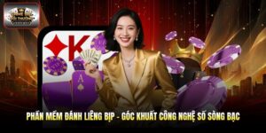 Phần Mềm Đánh Liêng Bịp - Góc Khuất Công Nghệ Số Sòng Bạc